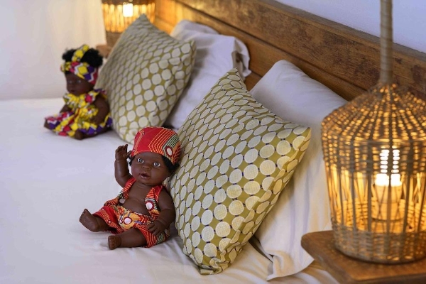 Le Saly Hotel & Hotel Club Les Filaos